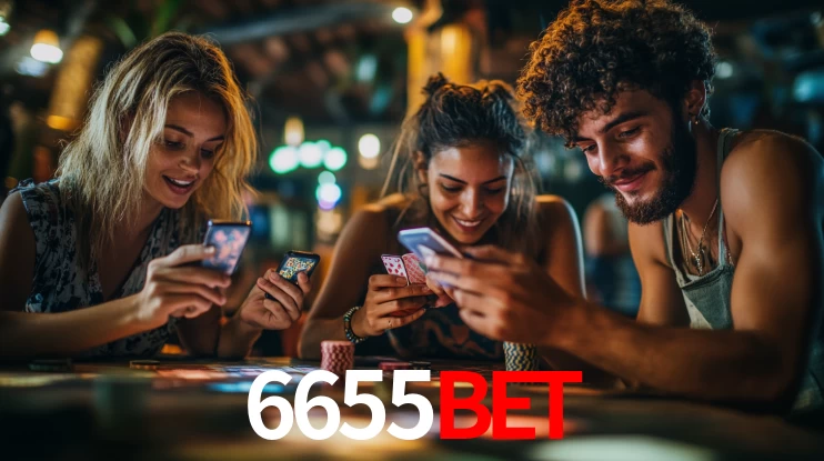 Player Reviews 6655BET