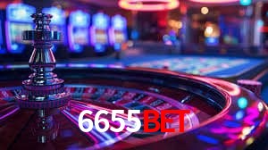 API Integration 6655BET
