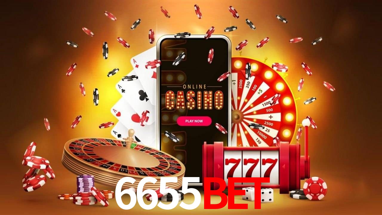 Sistemas de Segurança 6655BET